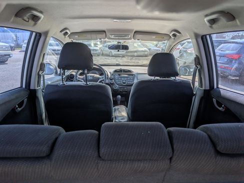 Used 2012 Honda Fit Sport image 6