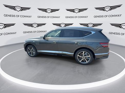 New 2026 Genesis GV80 3.5T Advanced AWD/4WD image 6