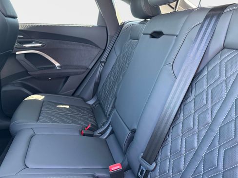 New 2026 Audi SQ5 Premium Plus image 12