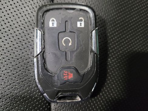 Used 2020 GMC Terrain SLT FWD image 32