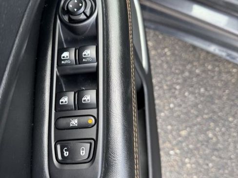 Used 2020 Jeep Compass Limited image 15