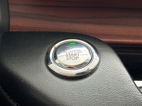 Certified 2023 Lincoln Aviator Reserve w/ Elements Package Plus RWD image 23