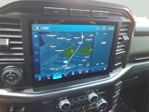 Used 2023 Ford F150 XLT w/ Equipment Group 302A High AWD/4WD image 22