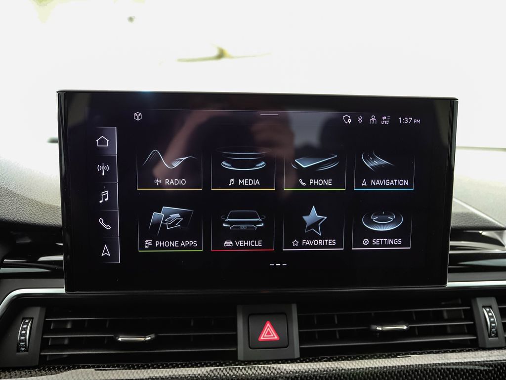 Used 2021 Audi S5 Prestige AWD/4WD image 15