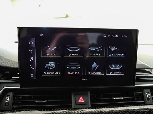 Used 2021 Audi S5 Prestige AWD/4WD image 15