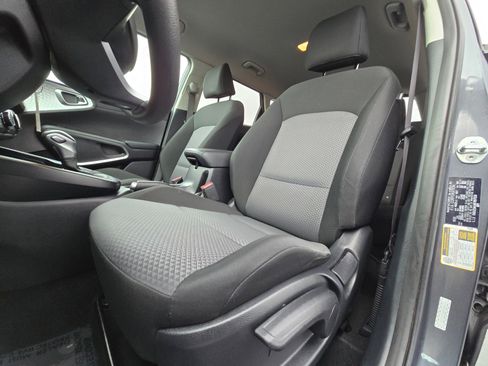 Used 2024 Kia Soul LX w/ Option Group 015 image 22