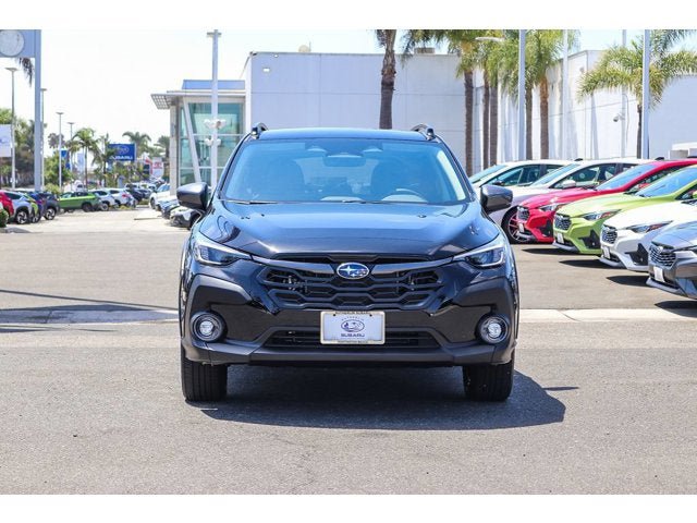 New 2026 Subaru Crosstrek 2.5i Limited w/ Crosstrek Mirror Package AWD/4WD image 27