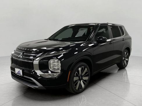 New 2026 Mitsubishi Outlander SE AWD/4WD image 45