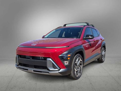 New 2026 Hyundai Kona SEL Premium FWD image 4