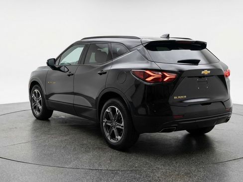 Used 2025 Chevrolet Blazer LT image 6