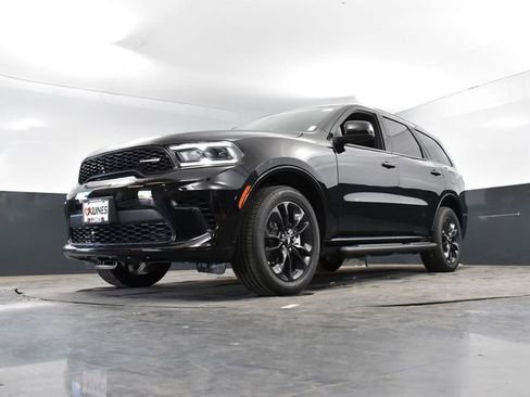 New 2026 Dodge Durango GT w/ Blacktop Package image 32
