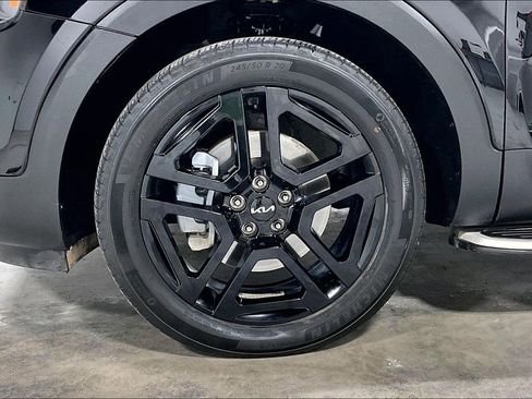 Used 2024 Kia Telluride EX X-Line AWD/4WD image 10