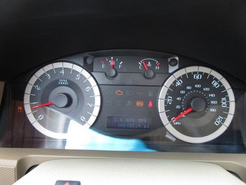 Used 2010 Ford Escape XLT image 21