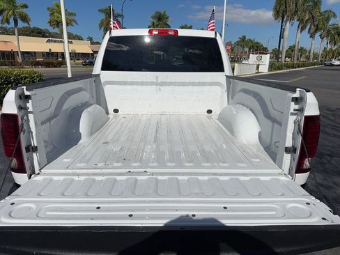 Used 2024 RAM 1500 Classic Warlock image 19