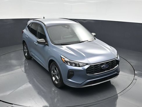 Certified 2024 Ford Escape ST-Line w/ Tech Pack #1 FWD image 36