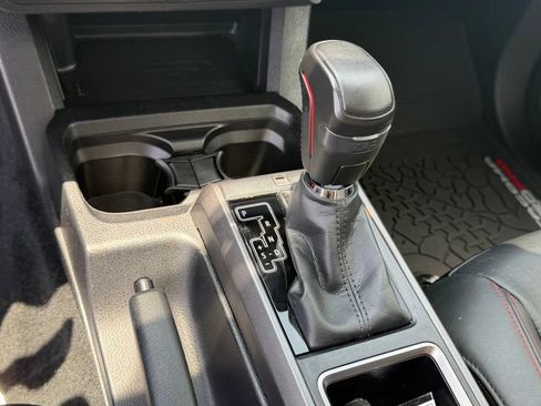 Used 2023 Toyota Tacoma TRD Pro AWD/4WD image 26