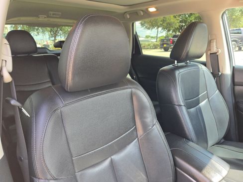 Used 2020 Nissan Rogue SL w/ Premium Package FWD image 30
