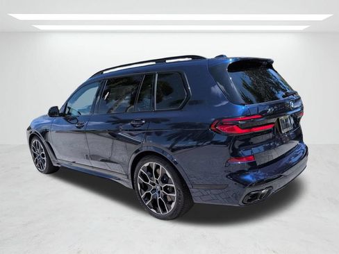 New 2027 BMW X7 M60i w/ Executive Package AWD/4WD image 6