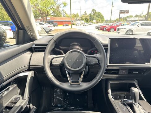 New 2026 MAZDA CX-5 Preferred AWD/4WD image 14