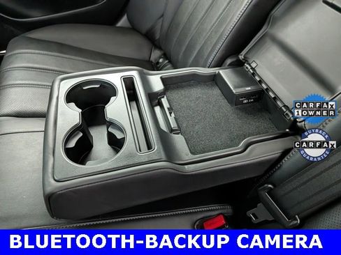 Used 2019 MAZDA MAZDA6 Grand Touring image 18