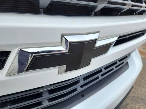 Certified 2019 Chevrolet Silverado 1500 RST w/ All-Star Edition image 29