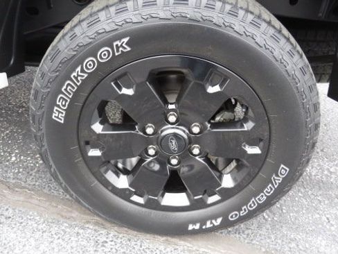 Certified 2020 Ford Ranger XLT w/ Equipment Group 302A Luxury image 29