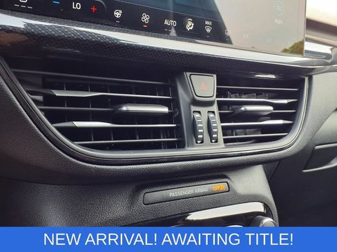 Certified 2024 Ford Escape ST-Line Select w/ Tech Pack #1 AWD/4WD image 13