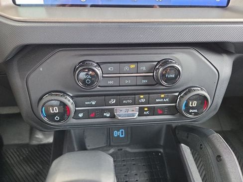 Used 2024 Ford Bronco Raptor AWD/4WD image 18