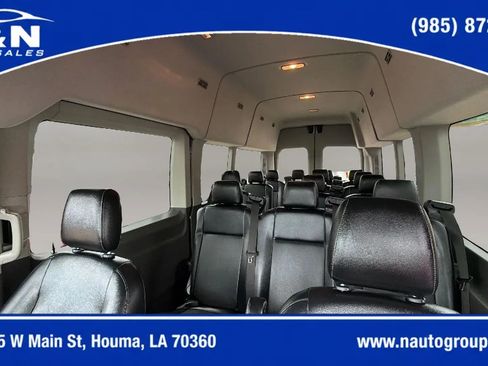 Used 2020 Ford Transit 350 XL RWD image 17