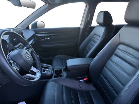 Used 2023 Honda CR-V EX-L image 9