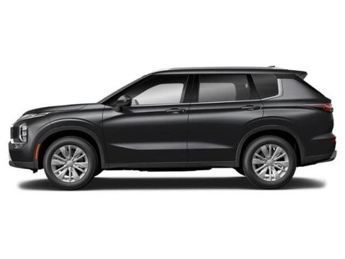 New 2025 Mitsubishi Outlander SE image 25