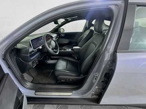 Used 2024 Hyundai Ioniq 6 Limited RWD image 13