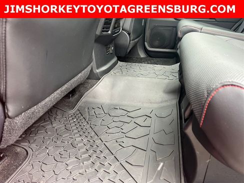 Used 2023 Toyota Sequoia TRD Pro image 31