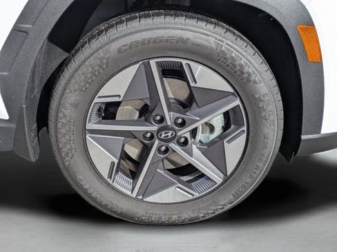 New 2026 Hyundai Tucson SEL image 22