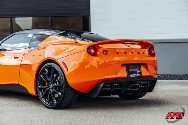 Used 2014 Lotus Evora S RWD image 53