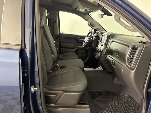 Used 2019 Chevrolet Silverado 1500 LT w/ All-Star Edition image 13