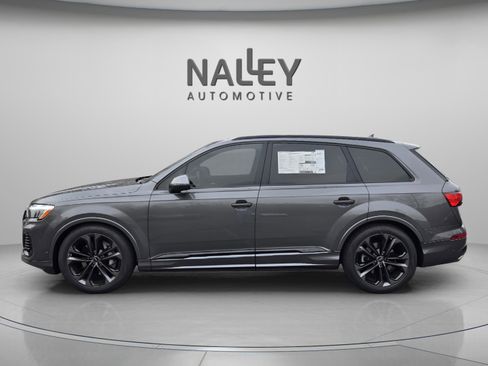 New 2026 Audi Q7 3.0T Premium Plus image 3