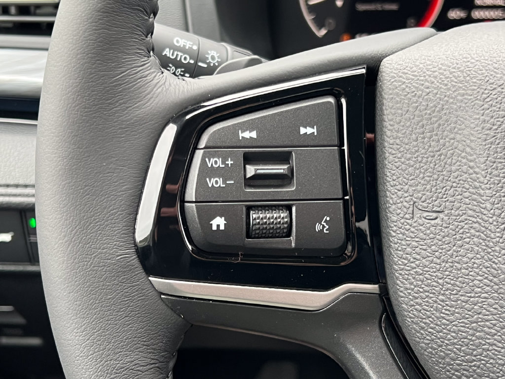 New 2027 Honda Odyssey Elite image 19