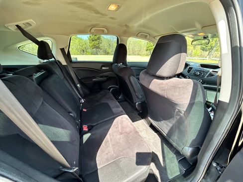 Used 2013 Honda CR-V LX image 15