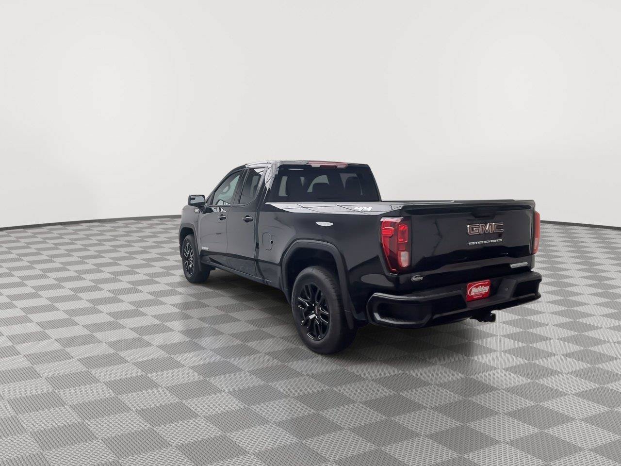 Used 2026 GMC Sierra 1500 Elevation AWD/4WD image 40