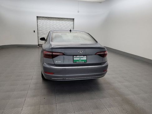 Used 2019 Volkswagen Jetta S FWD image 6