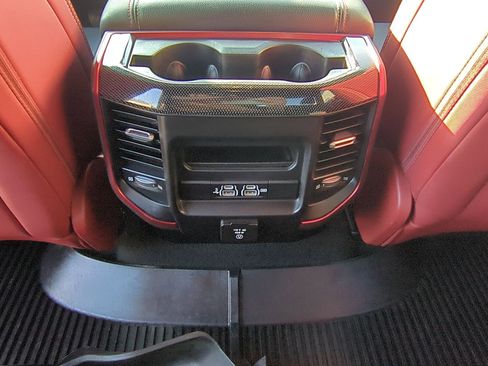 Used 2019 RAM 1500 Rebel w/ Rebel Level 2 Equipment Group image 30