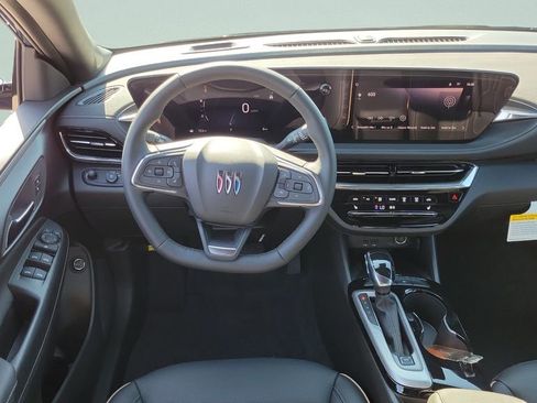 New 2026 Buick Envista Sport Touring FWD image 15
