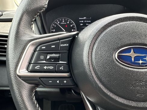 Certified 2025 Subaru Outback Premium AWD/4WD image 15