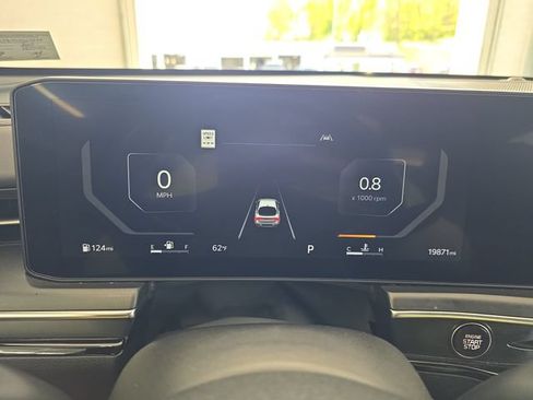 Certified 2025 Kia K5 GT w/ GT1 Package FWD image 18