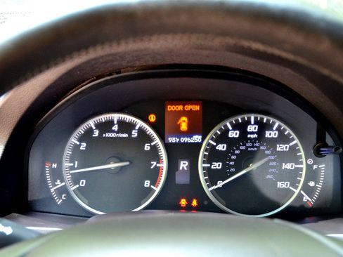 Used 2013 Acura RDX AWD image 17