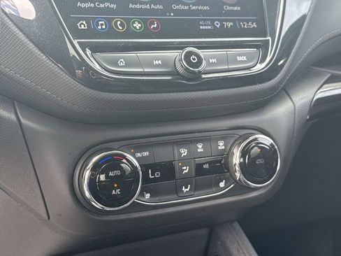 Used 2023 Chevrolet TrailBlazer LT w/ Convenience Package FWD image 29