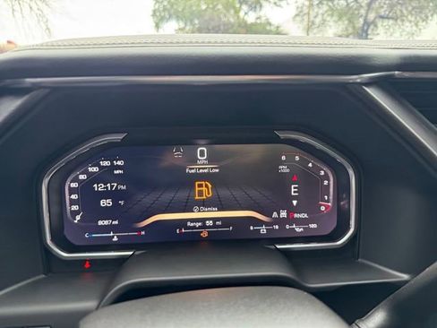 Certified 2026 GMC Sierra 2500 Denali Ultimate image 9