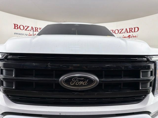Used 2023 Ford F150 XLT w/ Equipment Group 302A High AWD/4WD image 5