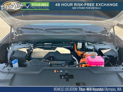 New 2026 Hyundai Santa Fe SEL image 66